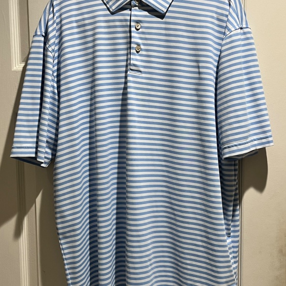 Peter Millar Other - Peter Millar Crown Performance Polo Shirt Extra Large